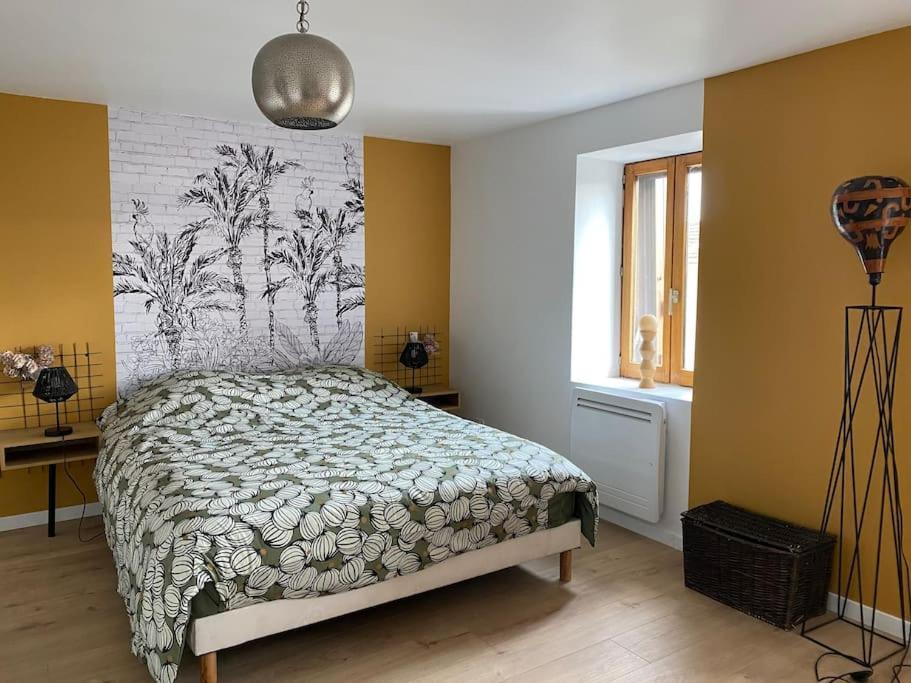 Maison Entiere 6 Personnes Jardin Terrasses Et Garage Нансі Екстер'єр фото